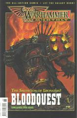 Warhammer Monthly #68 (2003) Comic Books Warhammer Monthly Prices