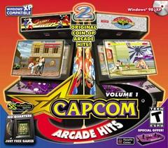 Capcom Arcade Hits Volume 1 PC Games Prices