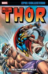 The Mighty Thor Epic Collection: Into the Dark Nebula (2020) Comic Books Mighty Thor Prices
