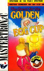 The Quest for the Golden Eggcup ZX Spectrum Prices