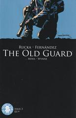 The Old Guard #3 (2017) Comic Books Old Guard Prices