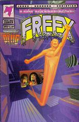 Freex #11 (1994) Comic Books Freex Prices