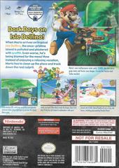 Super Mario Sunshine [Not For Resale] Gamecube Prices