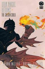 Dark Knight Returns: The Golden Child [Variant] #1 (2019) Comic Books Dark Knight Returns: The Golden Child Prices