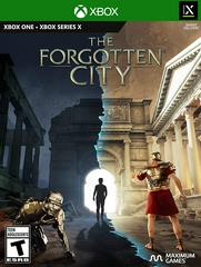 The Forgotten City Xbox One Prices