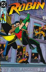 Robin #2 (1991) Comic Books Robin Prices