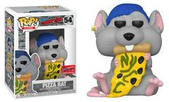 Pizza Rat #54 Funko POP Icons Prices