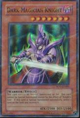Dark Magician Knight [Prismatic Rare] YuGiOh Reshef of Destruction Prices