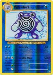 Poliwhirl [Reverse Holo] Pokemon Evolutions Prices
