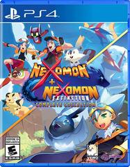 Nexomon + Nexomon Extinction: Complete Edition Playstation 4 Prices