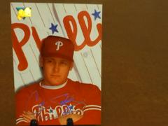 Curt Schilling #131 Baseball Cards 1993 Studio Prices