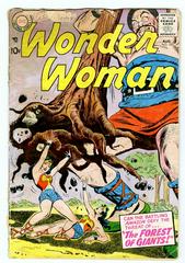 Wonder Woman #100 (1958) Comic Books Wonder Woman Prices