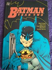 Batman: Year Two (1990) Comic Books Batman: Year Two Prices