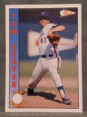 Tom Seaver #3 OF 6 Baseball Cards 1992 Pacific Tom Seaver Prices