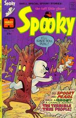 Spooky #143 (1975) Comic Books Spooky Prices
