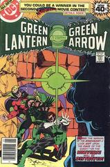 Green Lantern #112 (1979) Comic Books Green Lantern Prices