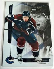 Markus Naslund [Foil] #F-20 Hockey Cards 2003 ITG Toronto Star Prices