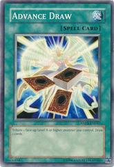 Advance Draw YuGiOh Ancient Prophecy Prices