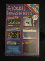 Atari Smash Hits Volume 1 Atari 400 Prices