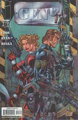 Gen12 #3 (1998) Comic Books Gen12 Prices