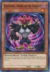 Blackwing - Hurricane the Tornado [1st Edition] YuGiOh Dragons of Legend: The Complete Series Prices