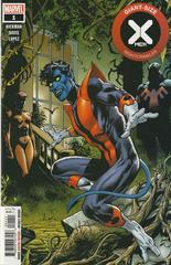 Giant-Size X-Men: Nightcrawler #1 (2020) Comic Books Giant-Size X-Men Prices