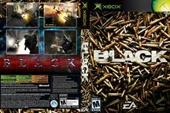 Full Cover | Black Xbox
