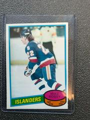 Mike Bossy Hockey Cards 1980 O-Pee-Chee Prices