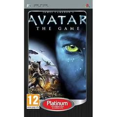 Avatar: The Game [Platinum] PAL PSP Prices