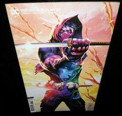 Red Hood: Outlaw #47 (2020) Comic Books Red Hood: Outlaw Prices