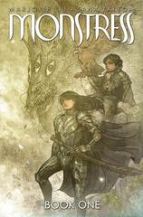 Monstress [Hardcover] #1 (2019) Comic Books Monstress Prices