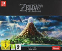 Zelda Link's Awakening [Limited Edition] PAL Nintendo Switch Prices