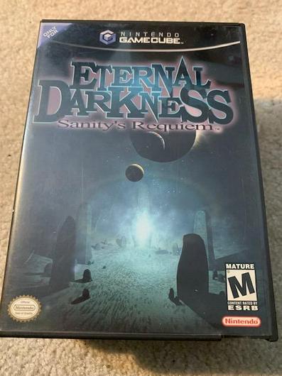 Eternal Darkness photo