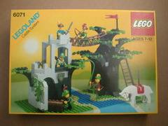 Forestmen's Crossing LEGO Castle Prices