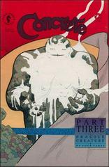 Concrete: Fragile Creature #3 (1991) Comic Books Concrete Prices