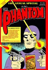 The Phantom #1156 (1997) Comic Books Phantom Prices