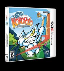 Go! Go! Kokopolo: Harmonious Forest Revenge Nintendo 3DS Prices