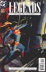Legends of the DC Universe #2 (1998) Comic Books Legends of the DC Universe Prices