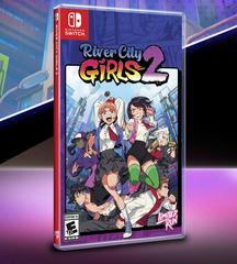 River City Girls 2 Nintendo Switch Prices