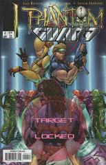 Phantom Guard #4 (1998) Comic Books Phantom Guard Prices