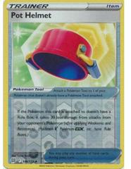 Pot Helmet [Reverse Holo] #146 Pokemon Brilliant Stars Prices