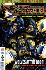 Warhammer Monthly Comic Books Warhammer Monthly Prices
