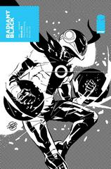 Radiant Black [3rd Print 1:10] #3 (2021) Comic Books Radiant Black Prices