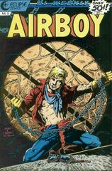 Airboy #8 (1986) Comic Books Airboy Prices