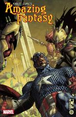 Amazing Fantasy [Bianchi] #1 (2021) Comic Books Amazing Fantasy Prices