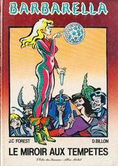 Barbarella #4 (1982) Comic Books Barbarella Prices