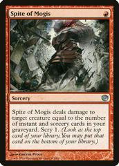 Spite of Mogis Magic Journey Into Nyx Prices