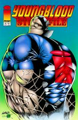 Youngblood Strikefile #5 (1994) Comic Books Youngblood Strikefile Prices