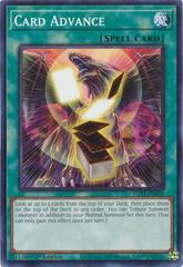 Card Advance YuGiOh Egyptian God Deck: Slifer the Sky Dragon Prices