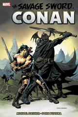The Savage Sword Of Conan: The Original Marvel Years Comic Books Savage Sword of Conan Prices
